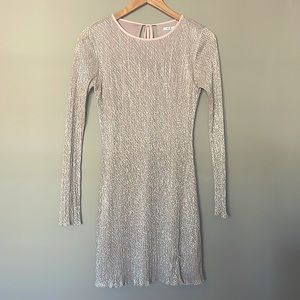 Uban Outfitters “Kimchi Blue” dress